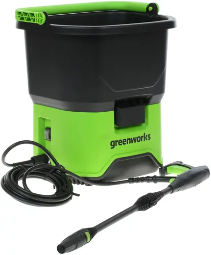 ��������� Greenworks GDC40 1300�� (5104507) (5104507)