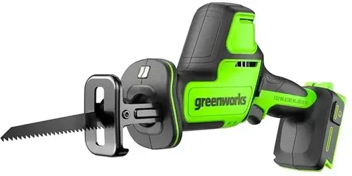 ��������� ���� Greenworks GPT-CRS-25 �����. 3000���/��� (1200507) (1200507)