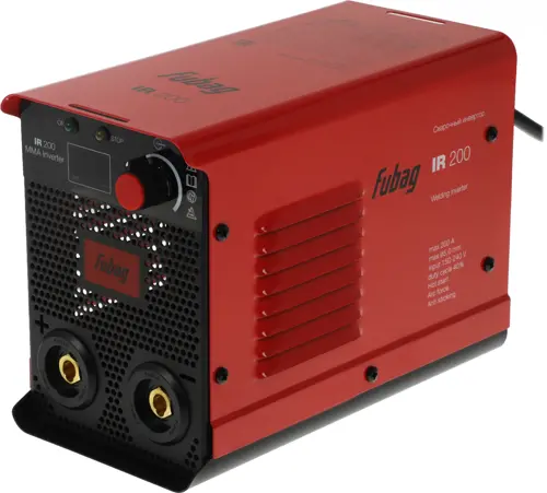 ��������� ������� Fubag IR 200 �������� ��� 8.7��� (41776)