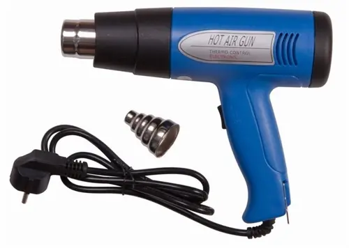 Технический фен Rexant 12-0054 1500Вт темп.150/300/500С (12-0054) Технический фен Rexant 12-0054 1500Вт темп.150/300/500С (12-0054)