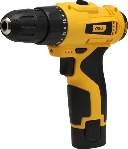 �����-���������� Deli DL-DZ12-E2D1 �����. ������:�������������� (���� � ���������) (DL-DZ12-E2D1)