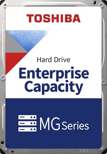 ������� ���� Toshiba SATA-III 6TB MG10ADA600E Server Enterprise Capacity 512E (7200rpm) 512Mb 3.5