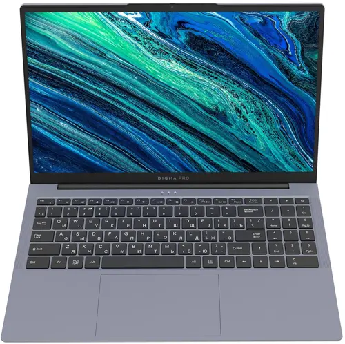  Digma Pro Cursus Ryzen 5 3500U 16Gb SSD512Gb AMD Radeon Vega 8 15.6