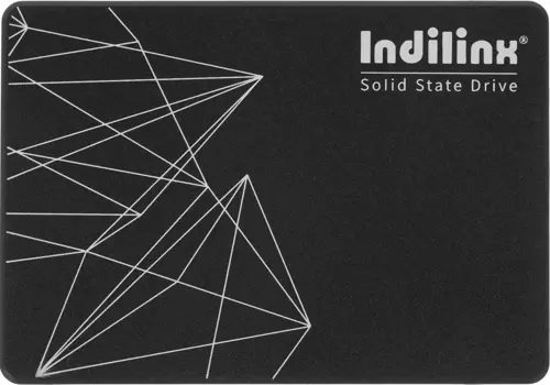  SSD Indilinx SATA-III 2TB IND-S325S002TX IND-S325S 2.5