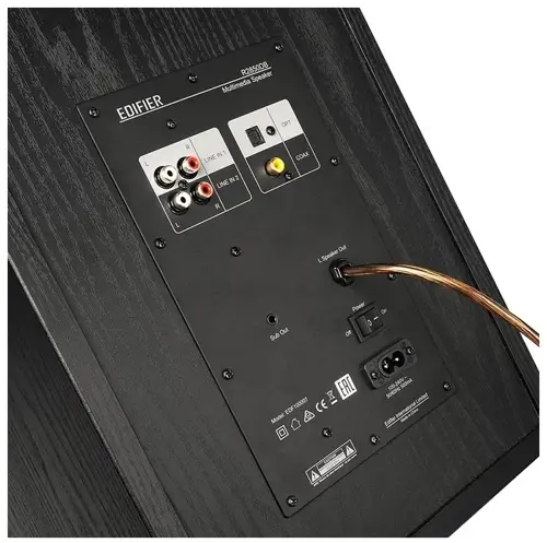  Edifier R2850DB 2.0  150 BT (R2850DB)
