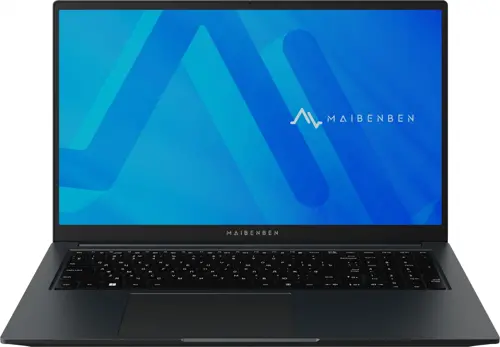  Maibenben P725 Core i5 12450H 16Gb SSD512Gb Intel UHD Graphics 17.3
