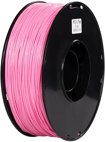    3D Cactus CS-3D-PETG-1KG-PINK PETG d1.75 1 L316 1. (CS-3D-PETG-1KG-PINK)