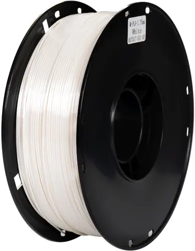 ������� ��� �������� 3D Cactus CS-3D-PLA-1KG-S-WHITE PLA SILK d1.75�� 1�� L326� 1��. (CS-3D-PLA-1KG-S-WHITE)