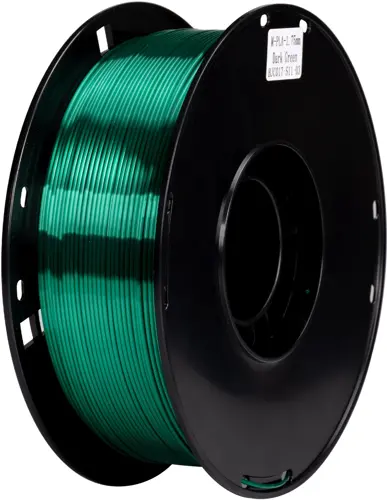    3D Cactus CS-3D-PLA-1KG-S-DGR PLA SILK d1.75 1 L326 1. (CS-3D-PLA-1KG-S-DGR)