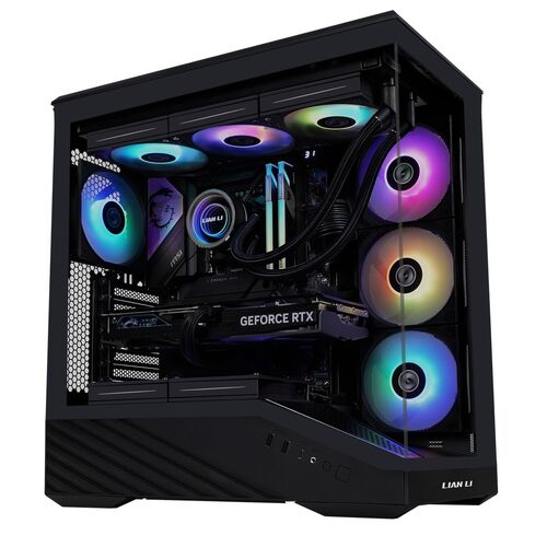  Lian Li V100 ATX Black