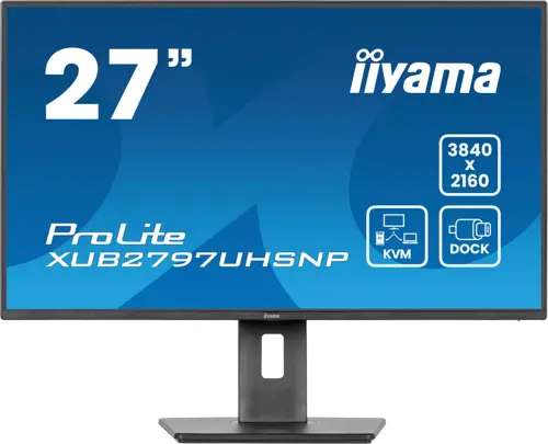  Iiyama 27