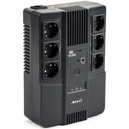      Skat 600 AI 360 600  (8998)