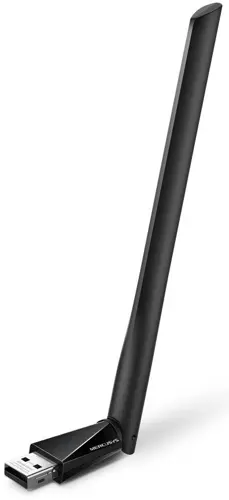  Wi-Fi Mercusys MA30H AC1300 USB 2.0 (...) 1. (MA30H)