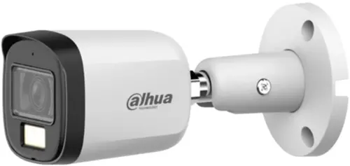 ������ ��������������� ���������� Dahua DH-HAC-B2A51P-U-IL-0280B-S2 2.8-2.8�� HD-CVI HD-TVI ��. ����.:����� (DH-HAC-B2A51P-U-IL-0280B-S2)