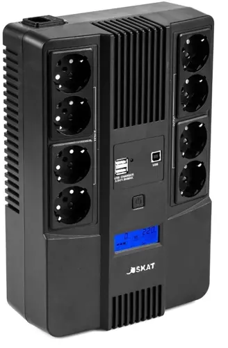      Skat 800-AID-IN-1x9-8 480 800  (8933)