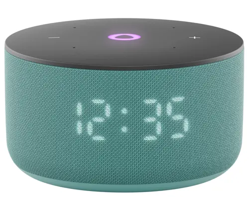 ������ ����� ������� Yandex ������� ���� 3 ����� ��������� 12W 1.0 BT/Wi-Fi (YNDX-00027TRQ) (YNDX-00027TRQ)