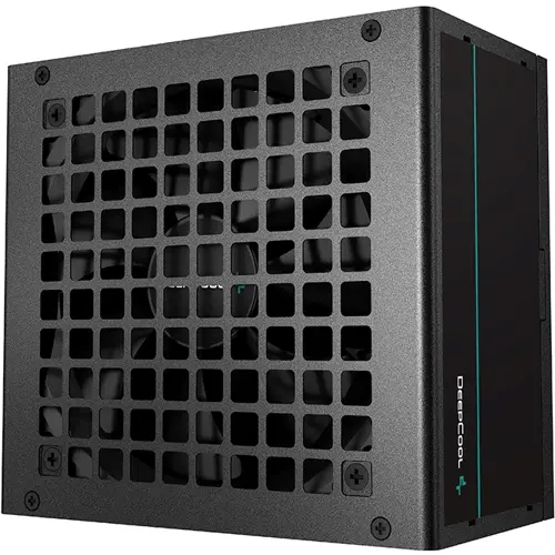 Блок питания Deepcool ATX 750W PF750 80+ white (20+4pin) APFC 120mm fan 6xSATA RTL (R-PF750D-HA0B-WDEU) Блок питания Deepcool ATX 750W PF750 80+ white (20+4pin) APFC 120mm fan 6xSATA RTL (R-PF750D-HA0B-WDEU)