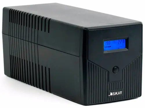 БАСТИОН Источник бесперебойного питания Бастион 1000/600 600Вт 1000ВА черный (456) БАСТИОН Источник бесперебойного питания Бастион 1000/600 600Вт 1000ВА черный (456)