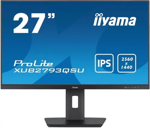  Iiyama 27