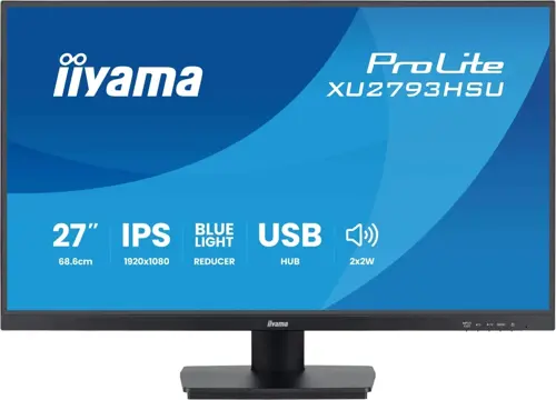  Iiyama 27