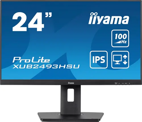  Iiyama 23.8