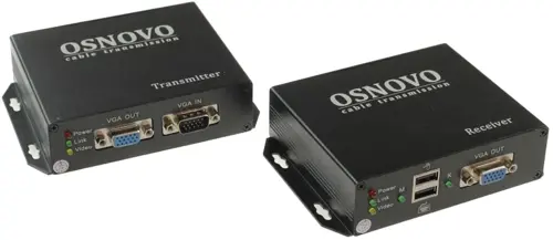 ���������������� Osnovo TA-VKM/7+RA-VKM/7 (TA-VKM/7+RA-VKM/7)