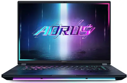  Gigabyte AORUS MASTER 16 AM6H Core Ultra 9 275HX 32Gb SSD1Tb NVIDIA GeForce RTX 5090 24Gb 16