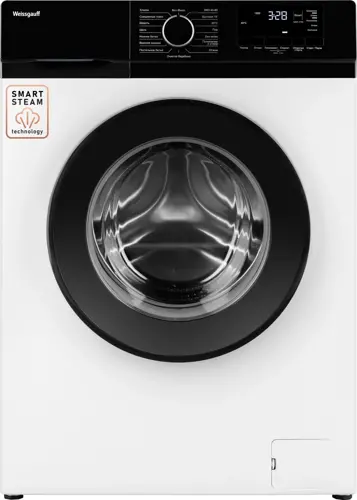 ���������� ������ Weissgauff WM 45106 Steam �����: A+ ����.����������� ����.:6�� ����� (432582)