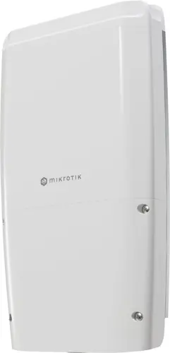  MikroTik FiberBox Plus CRS305-1G-4S+OUT (L3) 1x1/ 4SFP+ 1PoE  (CRS305-1G-4S+OUT)