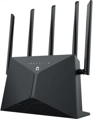   Netis NX30 AX3000 10/100/1000BASE-TX  (NX30)