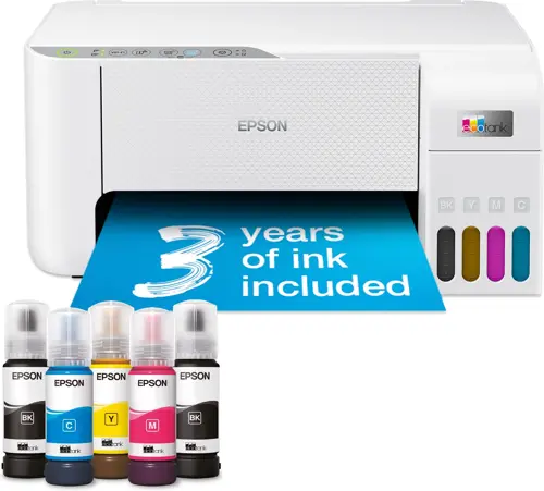 ��� �������� Epson EcoTank L3276 (103) (C11CJ67436) A4 WiFi ����� (C11CJ67436)