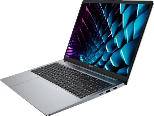  Tecno MegaBook K16SDA Ryzen 5 7430U 16Gb SSD512Gb AMD Radeon Graphics 16