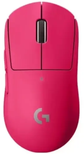  Logitech G Pro X Superlight   25600dpi . USB 4but (910-005960) (910-005960)