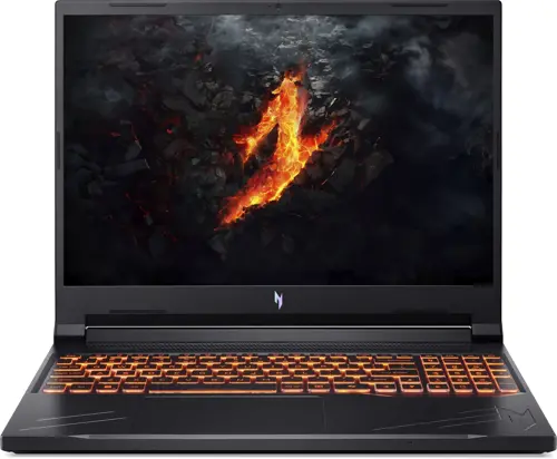 ������� Acer Nitro V 16 ANV16-41-R7HN Ryzen 5 8645HS 16Gb SSD1Tb NVIDIA GeForce RTX4060 8Gb 16
