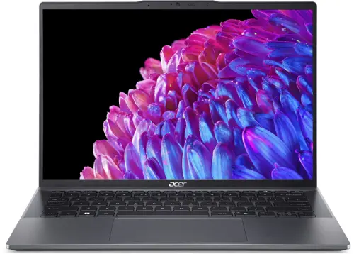 ������� Acer Swift Go 14 SFG14-63-R7T4 Ryzen 9 8945HS 32Gb SSD1Tb AMD Radeon 780M 14