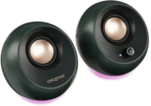  Creative Pebble Pro 2.0  10 BT  (51MF1710AA000)