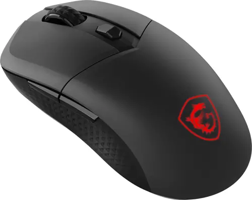  MSI VERSA 300 W MS-8ZBD   8000dpi . BT/Radio USB 5but (S12-4301260-CLA) (S12-4301260-CLA)