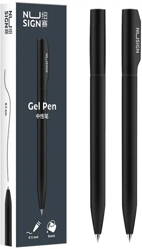  . Deli Nusign (NS552GREY)  d=0.5 . . .. . (NS552GREY)