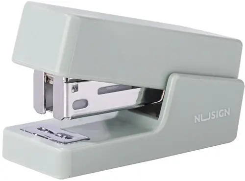 Степлер мини Deli ENS083GREEN ENS083 Linfini N10 24/6 (15листов) зеленый 15скоб металл/пластик блистер (ENS083GREEN) Степлер мини Deli ENS083GREEN ENS083 Linfini N10 24/6 (15листов) зеленый 15скоб металл/пластик блистер (ENS083GREEN)