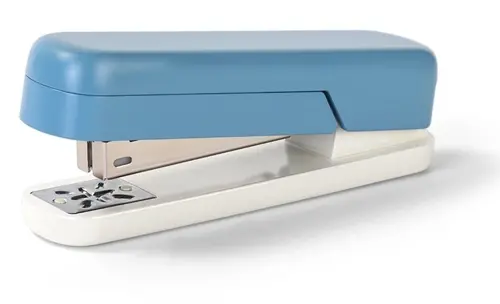 ������� ���������� Deli TA304BLUE Nusign 24/6 26/6 (20������) ����� 50���� ������� ������� (TA304BLUE)