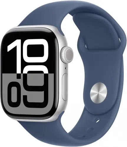 - Apple Watch Series 10 A2997 42 OLED . Sport Band . ..:150-200 (MWWC3ZP/A) (MWWC3ZP/A)