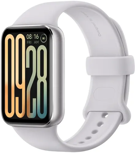 ������-������ Xiaomi Smart Band 9 Pro AMOLED ����.:����������� ���.:����������� (BHR8715GL) (BHR8715GL)