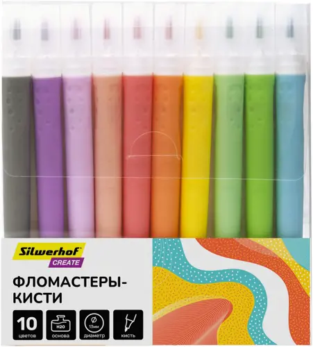 ���������� Silwerhof Create 13�� 146�� ����� ������������� 10��. ����� � ������������ (�������� 24 ��.)