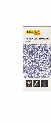 ����� �������. Silwerhof Daily Golden ���������� d=0.5�� ���. ����. ������� �������� ����� 0.3�� �����. ������� (�������� 12 ��.)