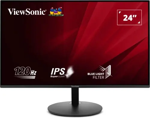  ViewSonic 23.8