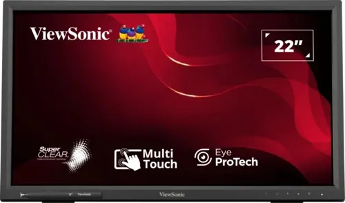  ViewSonic 21.5