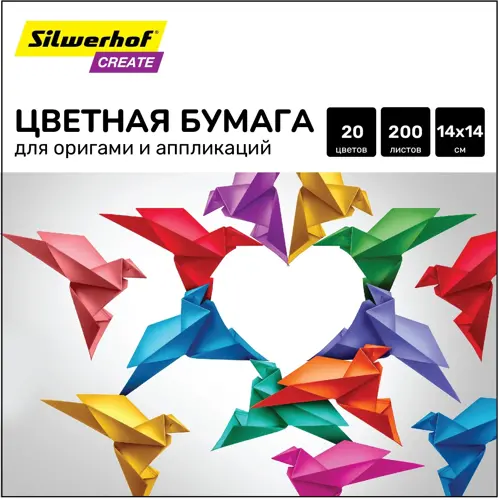 ������ ������� Silwerhof ��� ������� � ���������� �����. 200�. 20��. Create 80�/�2 140�140�� (�������� 5 ��.)