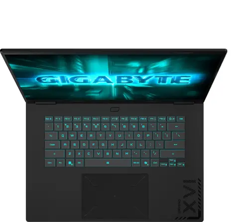  Gigabyte GAMING A16 Core i5 13420H 16Gb SSD512Gb NVIDIA GeForce RTX4050 6Gb 16