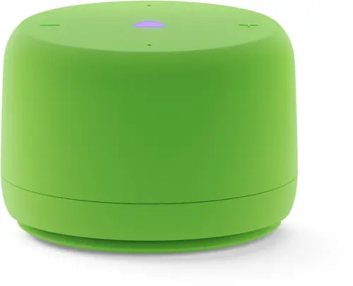 ������ ����� ������� Yandex ������� ���� 2 ��� ����� ����� ������� 6W 1.0 BT/Wi-Fi 10� (YNDX-00028GRN) (YNDX-00028GRN)