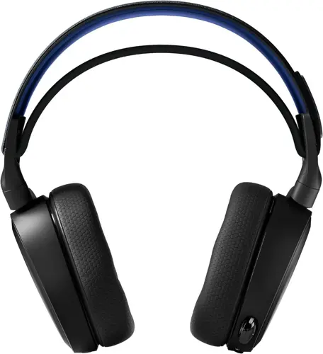    Steelseries Arctis 7P+   Radio  (61462) (61462)
